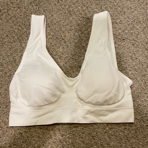 Three Original Genie Bras.